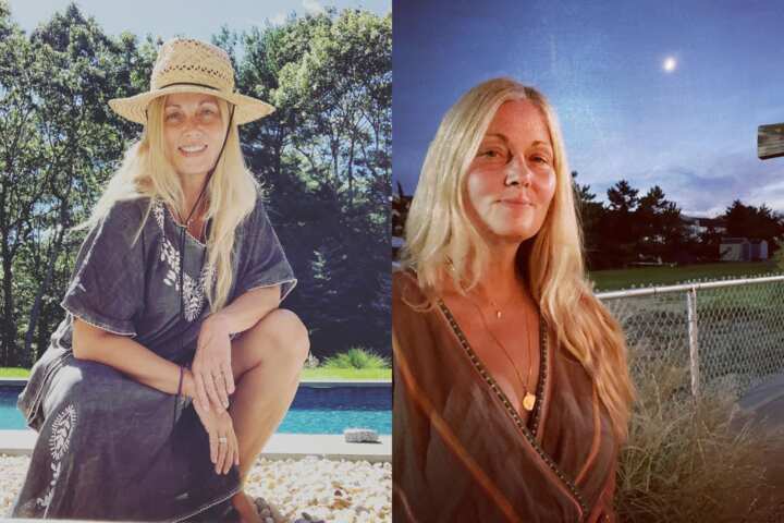 London King, Former American Actress and Model, and Mother to Celebrity