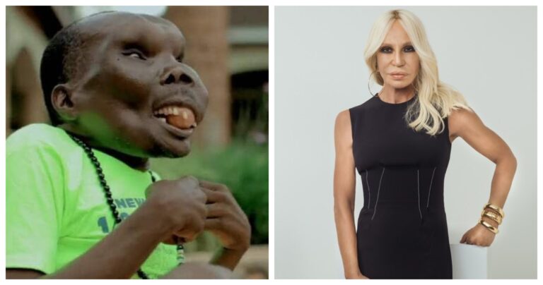 Ugly People: Meet The World's Top 10 Ugliest People