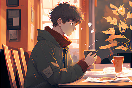 What Is Coffee Manga? A Rich Blend of Unique Cultures