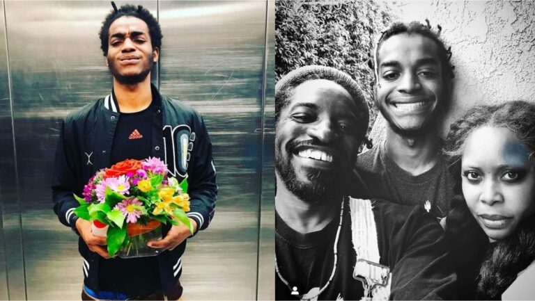 Seven Sirius Benjamin: Celebrity Kid Who Lives a Quiet Life