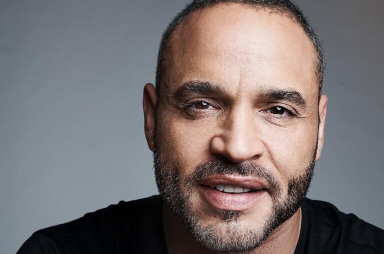 Find Out All You Need to Know About Daniel Sunjata: Career, Net Worth, Family, and Social Media