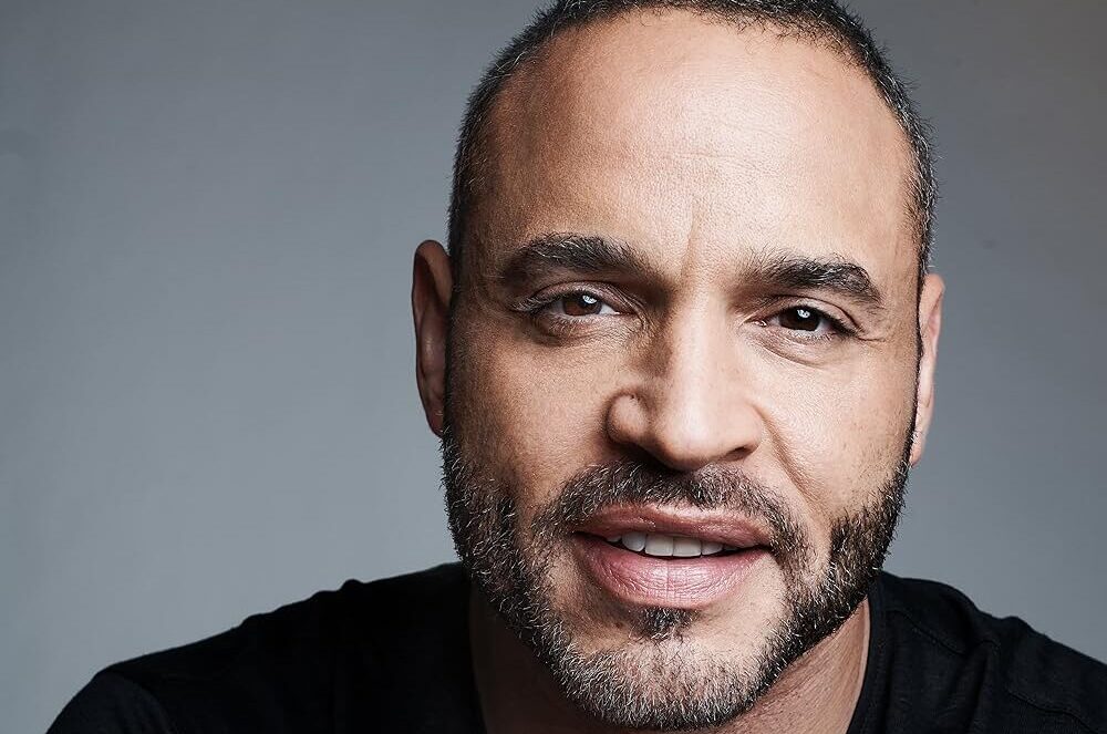 Find Out All You Need to Know About Daniel Sunjata Career, Net Worth