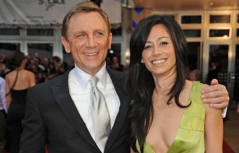 Fiona Loudon: A Peep into the Life of a Scottish Actress and First Wife to Daniel Craig