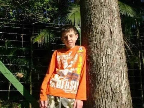 Gabriel Kuhn, The Teenage Boy who was Brutally Murdered Over an Online Game.