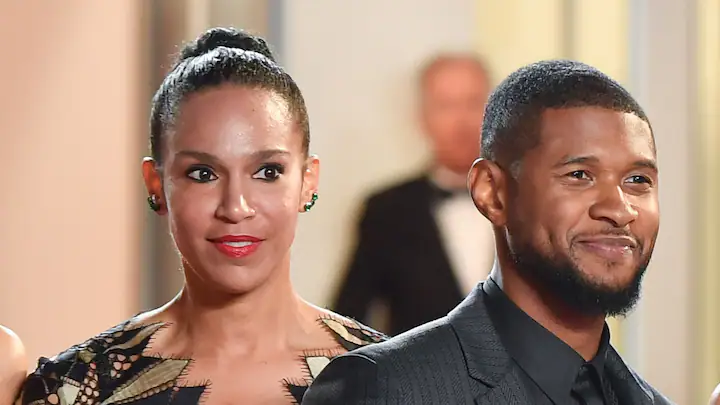 Meet Grace Harry, The American Business Woman And An Ex- Wife Of Usher Raymond