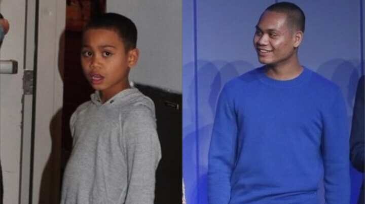 Who Is Ibrahim Chappelle? Find Out All You Need to Know About Dave Chappelle's Second Son