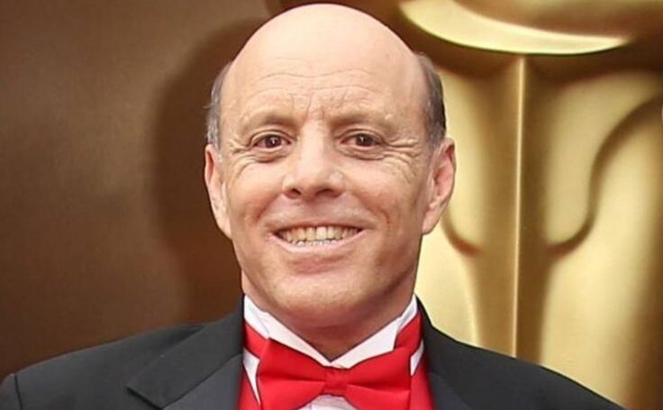 Joey Luft: Son of Legendary Singer and Actress, Judy Garland - Tushstories