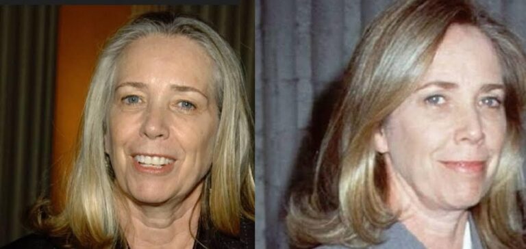 Mary Marquardt, The Famous Ex-Wife Of Harrison Ford Who Was Betrayed Despite Unfeigned Loyalty.