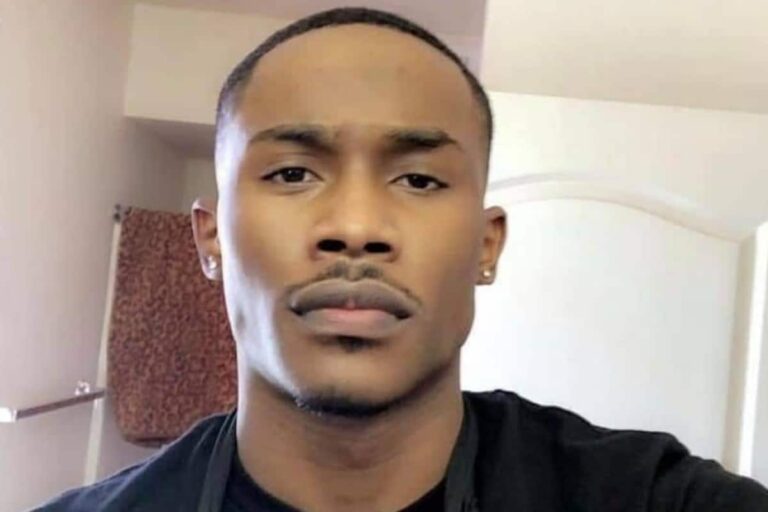 Grant Chestnut: More Than Son to Morris Chestnut 