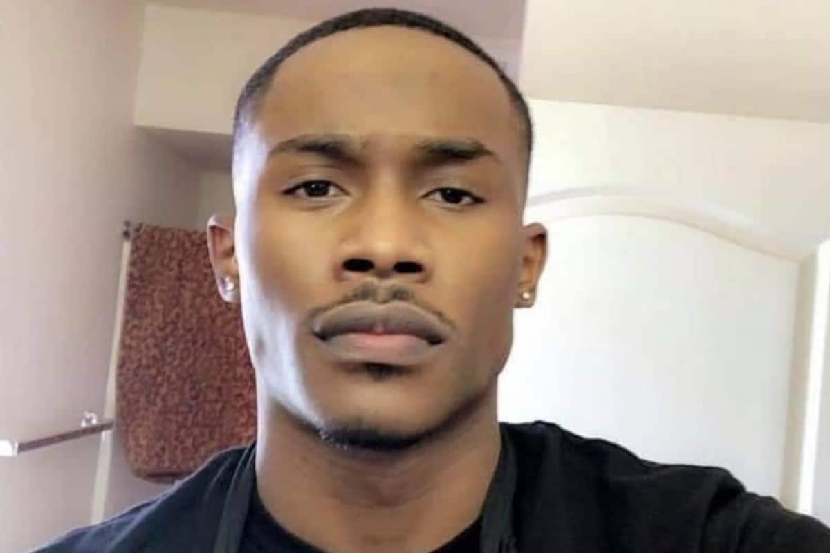 Grant Chestnut: More Than Son to Morris Chestnut - Tushstories