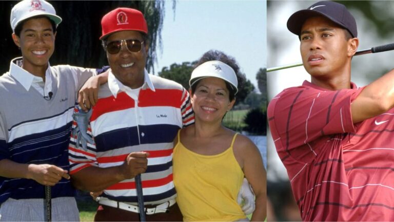 Meet Royce Renee Woods: A Prominent Sports Figure and Half-sister to Tiger Woods