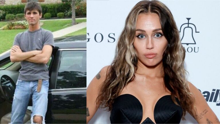 Meet Christopher Cody: Billy Ray Cyrus’s Son and Half-brother to Miley Cyrus 