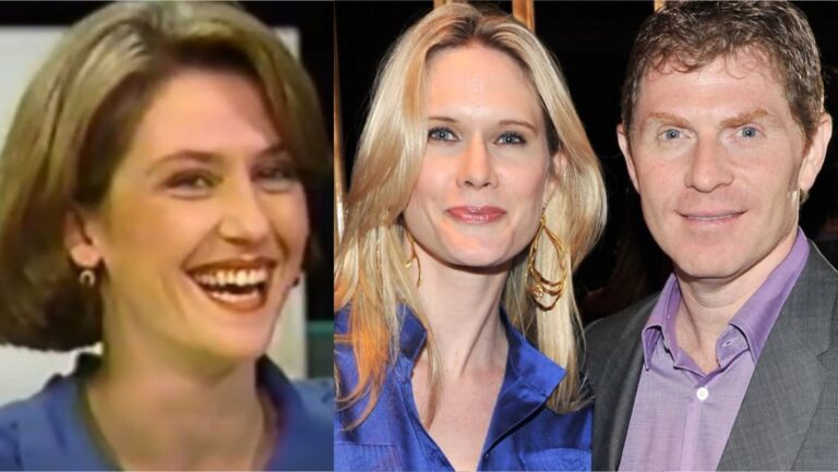 Kate Connelly: Former TV Host, a Chef, and Ex-wife to Bobby Flay 