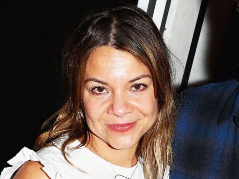 Gia Ruiz: A Screenwriter and Director, and Wife to Danny McBride