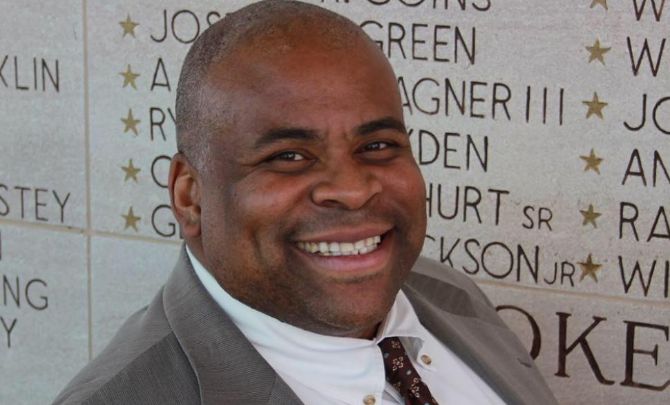 Meet Jamal Adeen Thomas: Son of US Supreme Court associate Justice, Clarence Thomas, Who Prefers a Quiet Life 
