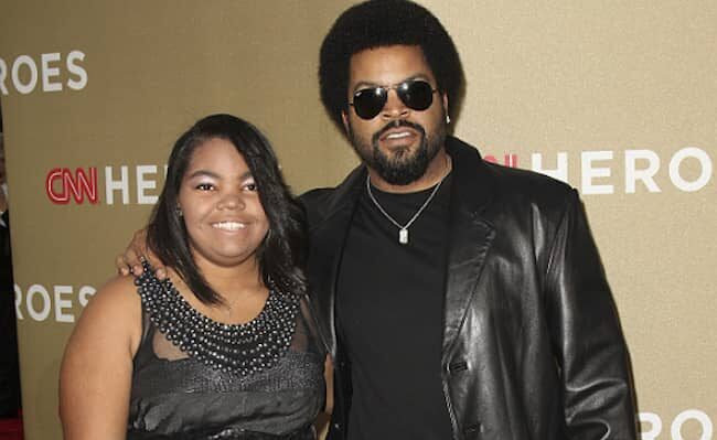 Meet Karima Jackson: A Humanitarian, and Only Daughter of American Rapper and Actor, Ice Cube