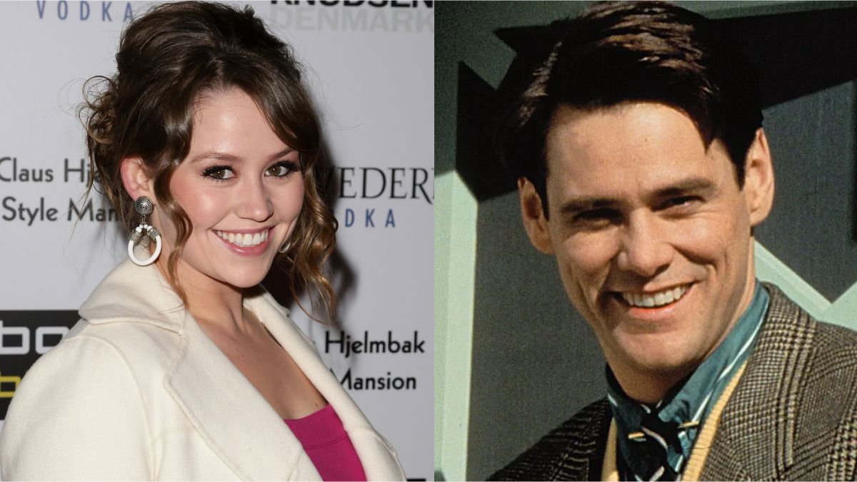 Meet Jane Erin Carrey: Daughter of Renowned Comedian, Jim Carrey, Who