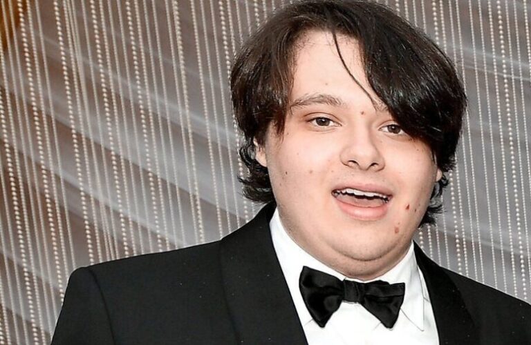 Meet Anton James Pacino: Son of Popular Actor Al Pacino Who Prefers a Quiet Life