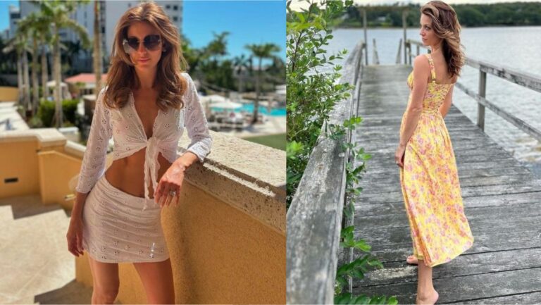 Who's Emma Digiovine? Find Out All You Need to Know About this Multi-talented Woman, and Wife to Jesse Watters