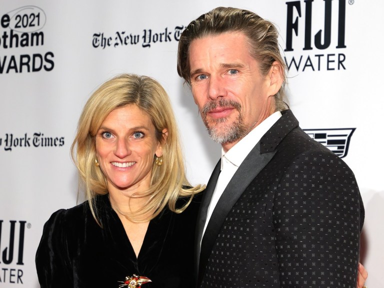 Meet Ryan Shawhughes: Wife, Mother, Actress and Producer