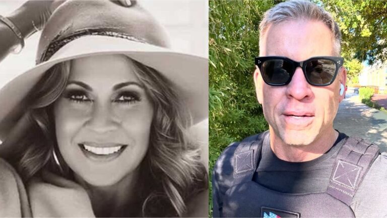 Meet Catherine Mooty: Fashionpreneur, Ex-Wife to NFL Quarterback Champion, Troy Aikman, and Mother of Two
