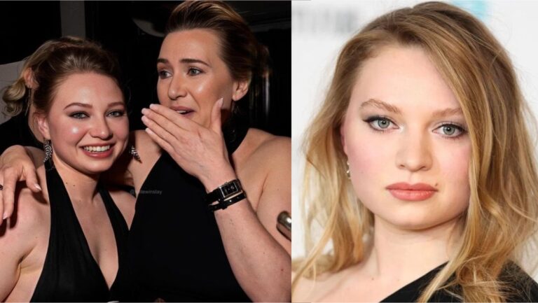 Mia Threapleton: A Peep into Life of the Fast Rising Hollywood Talent and Daughter to Award-Winning Actress, Kate Winslet