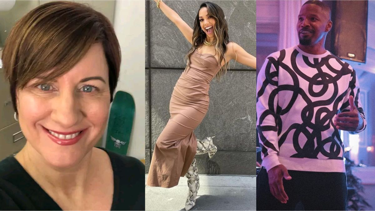 Meet Connie Kline: a Veteran, Ex-Girlfriend of Jamie Foxx, and Mother of Corrinne Bishop