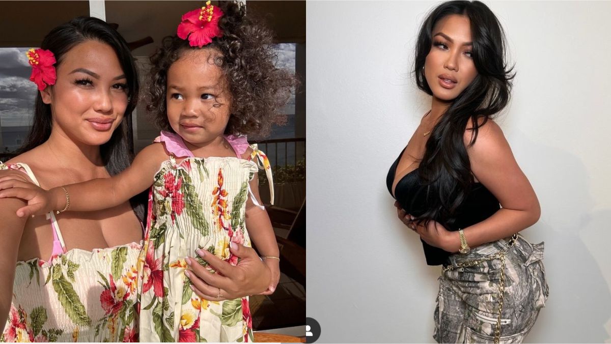 Meet Dana Tran: Cyber Strategy Expert and Baby Mama to American Rapper P. Diddy