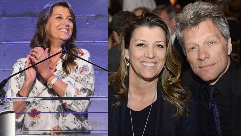 Meet Dorothea Hurley: A Philanthropist, Businesswoman, and Wife to Musical Legend, Jon Bon Jovi