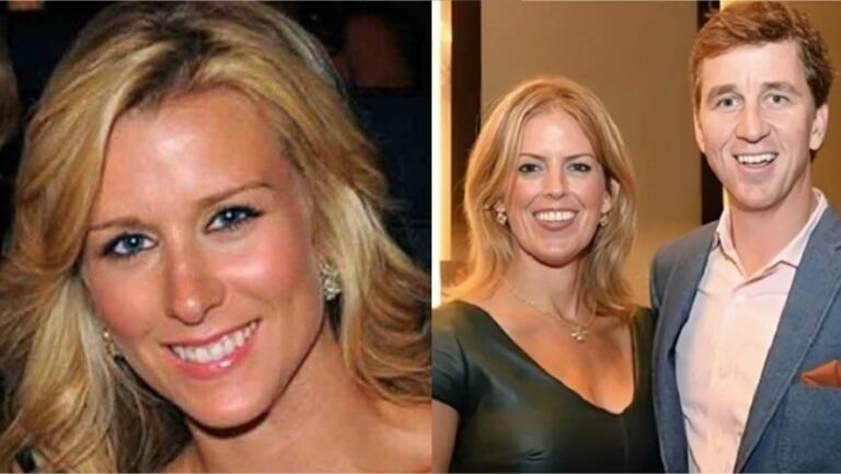 Everything You Need to Know About Ellen Heidingsfelder: a Prolific Lawyer and Wife of Cooper Manning