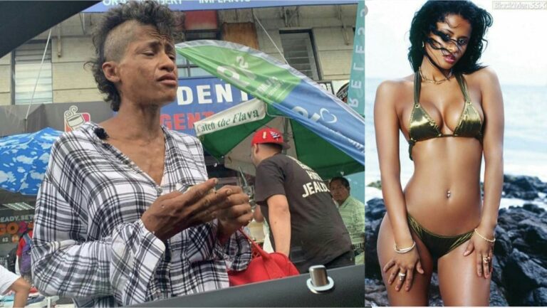 What Happened to Suzy Perez? Here's a Story of Fame, Shame, Struggle, and Hope