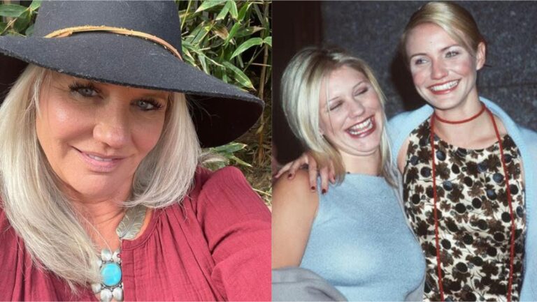 Meet Chimene Diaz: Sister to American Actress, Cameron Diaz