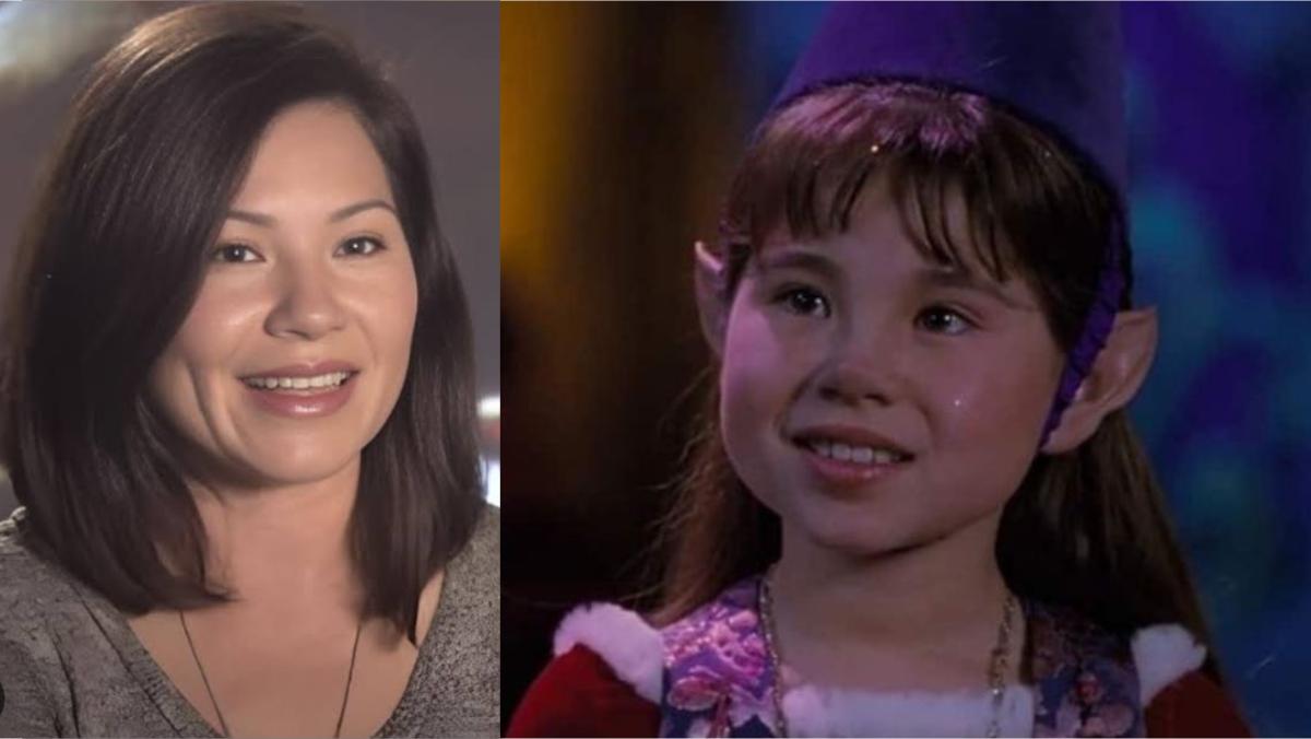 Who Is Paige Tamada? Find Out All You Need to Know About the Former Child-Actor who Left Acting