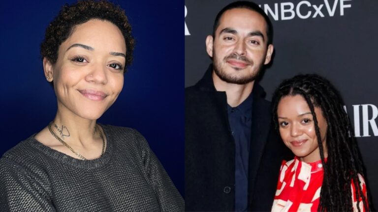 Meet Adelfa Marr, The Holistic Coach and Wife of Manny Montanna