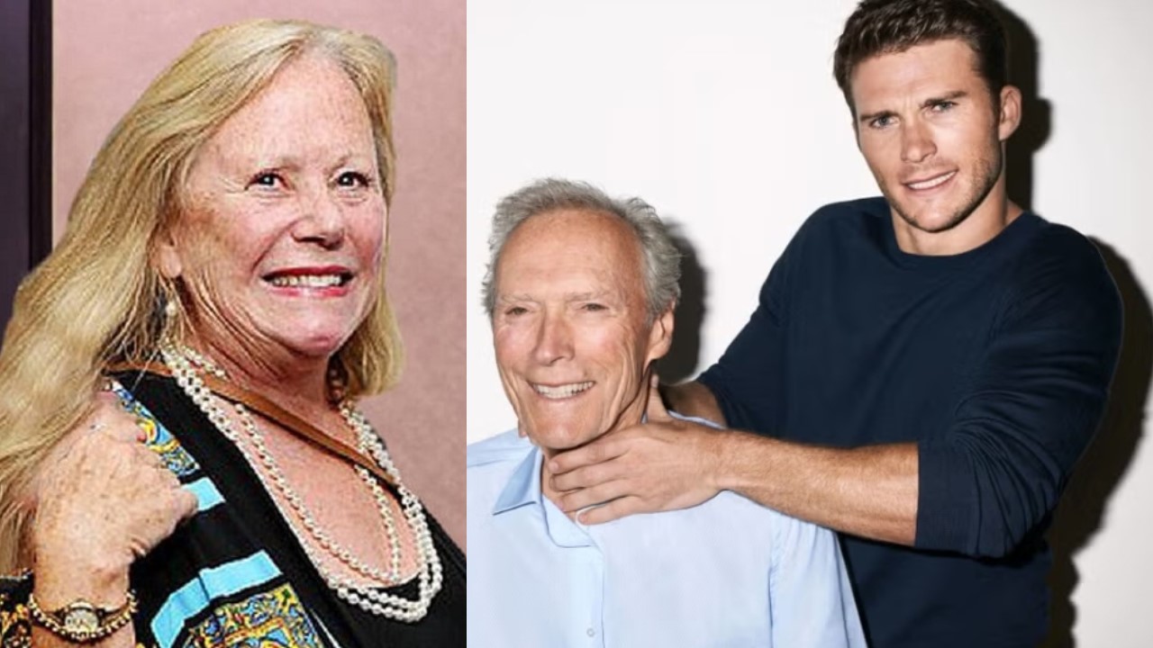 Meet Jacelyn Reeves: Former Flight Attendant and Ex-Girlfriend of Famous Actor, Clint Eastwood 