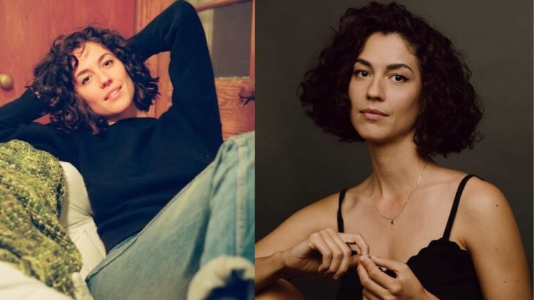 Find Out All You Need to Know About Canadian-Born Actress, Kaylah Zander
