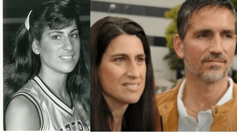Find Out All You Need to Know About Kerri Browitt Caviezel, Wife of American Actor, Jim Caviezel 