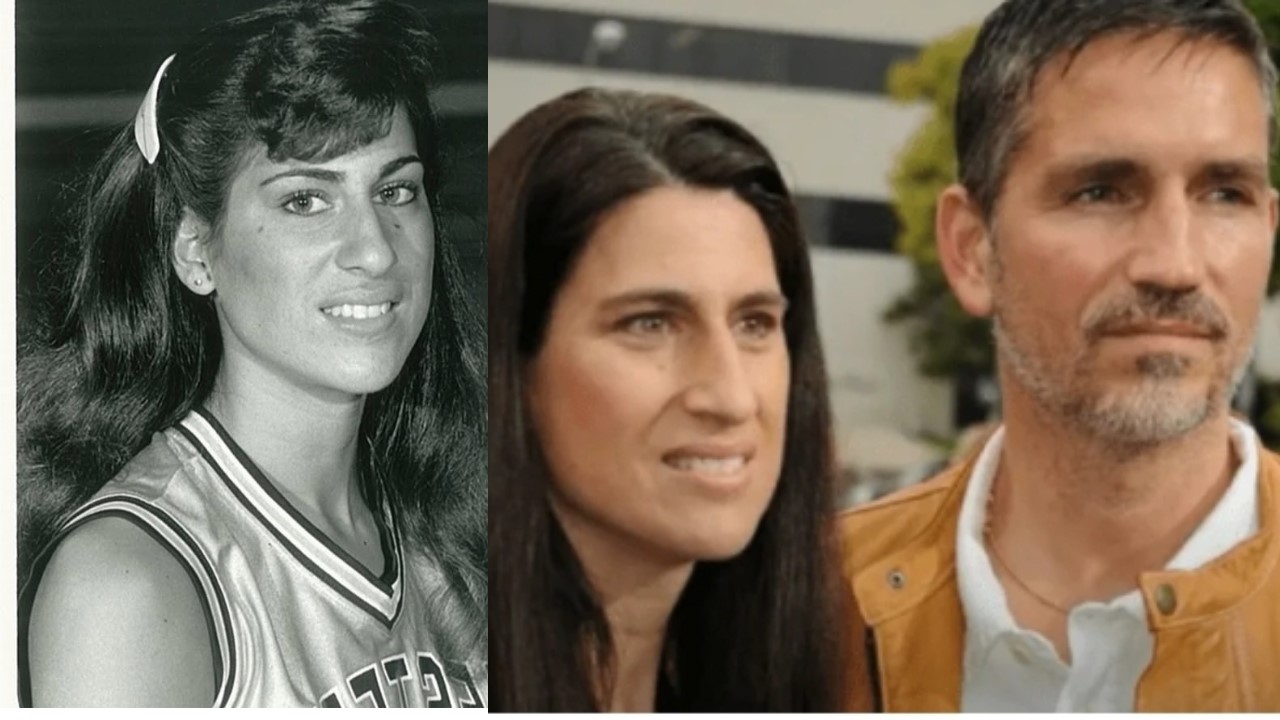 Find Out All You Need to Know About Kerri Browitt Caviezel, Wife of American Actor, Jim Caviezel 
