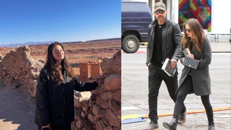 Meet Olivia Korenberg: Interior Designer and Ex-Wife of American Actor Seann William Scott 