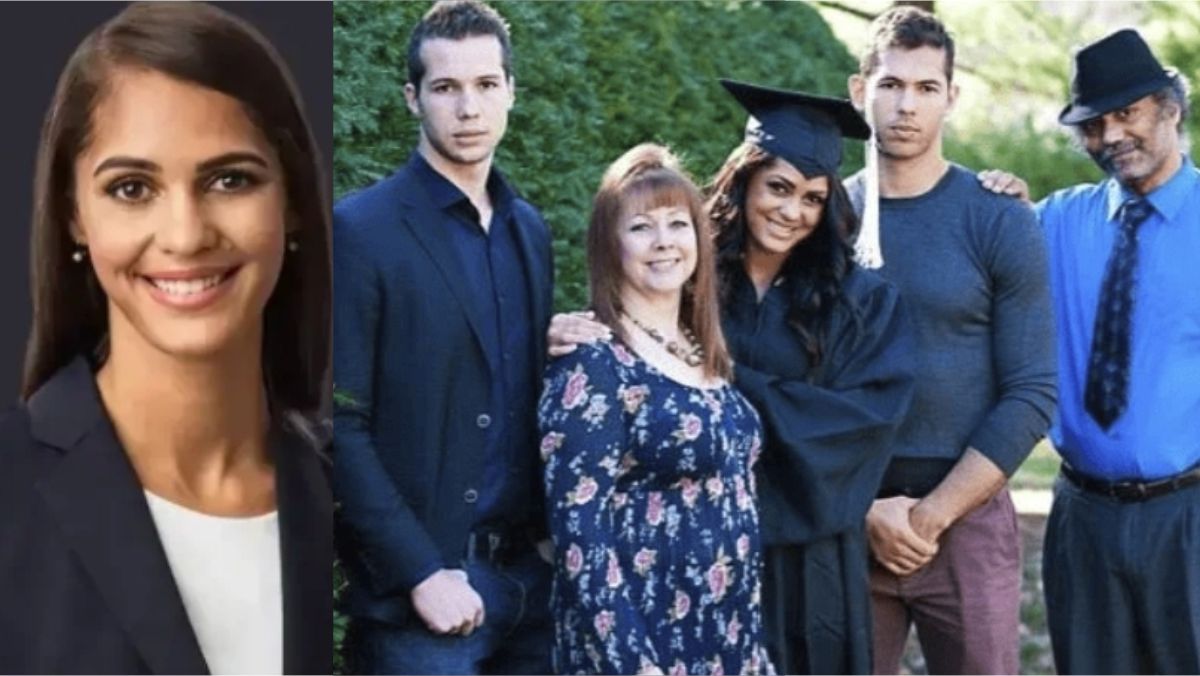 Meet Janine Tate: Lawyer, Mother, and Sister to Controversial Personalities Andre and Tristan Tate