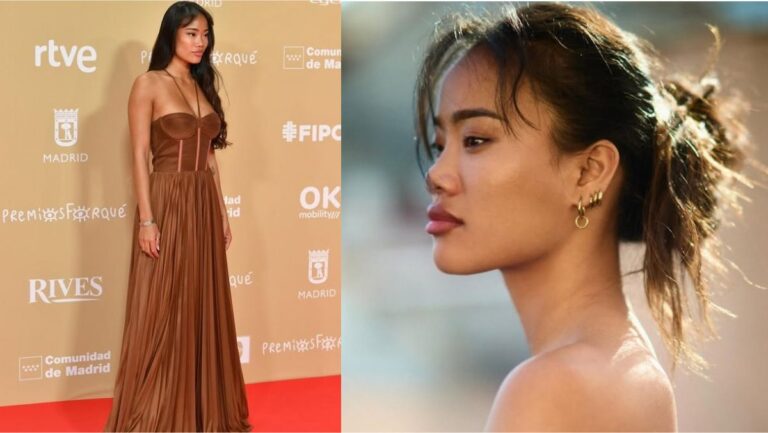 Nona Sobo: Spanish Actress Making a Wave in the Movie Industry 