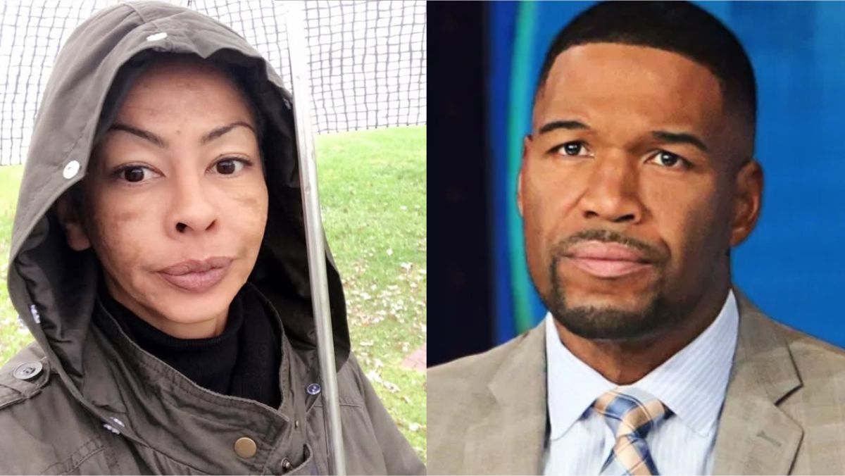 Meet Wanda Hutchins: Interior Decorator and Ex-Wife to Former NFL Player, Michael Strahan