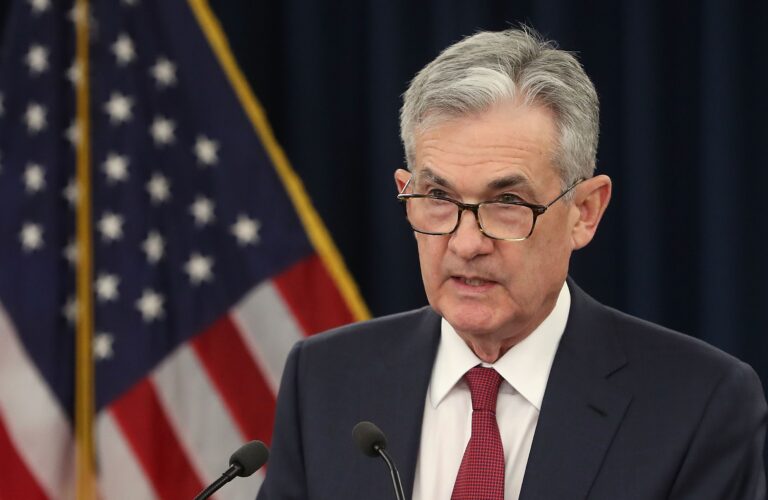 Jerome Powell Biography: The Fed Chairman Navigating America’s Economic Storms