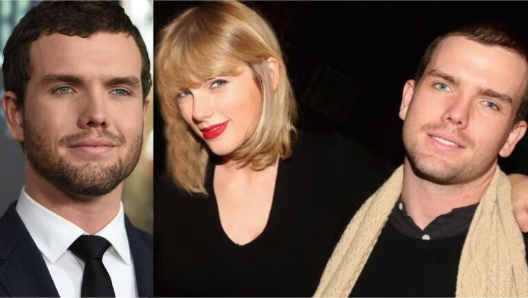 Meet Austin Swift: Actor and Producer, and Brother to Legendary Musician, Taylor Swift