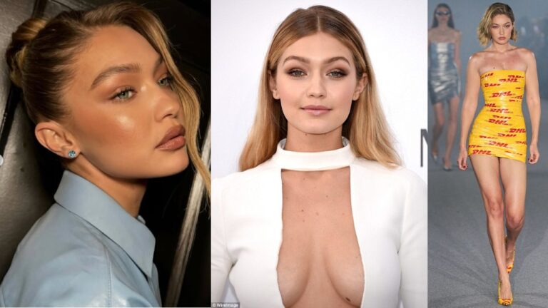 Gigi Hadid: Her Journey, Bella Hadid Bond & Bradley Cooper Romance
