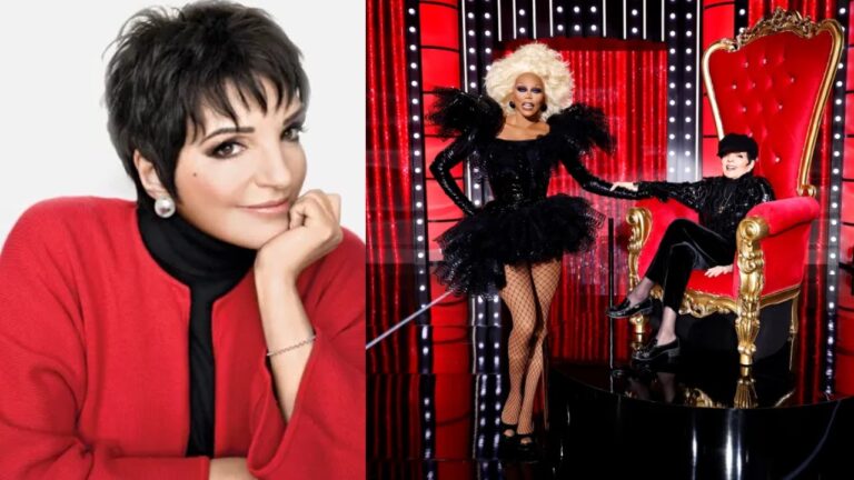 Liza Minnelli: The Broadway Baby Who Became a Legend