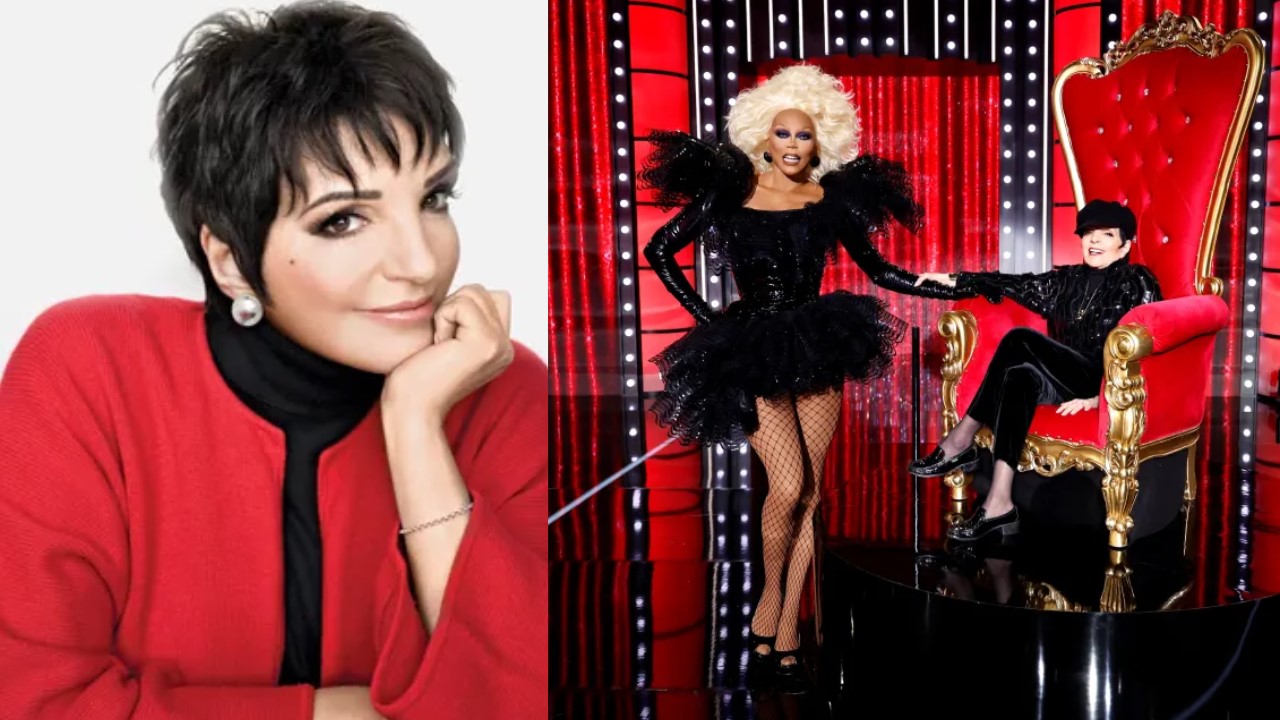 Liza Minnelli: The Broadway Baby Who Became a Legend