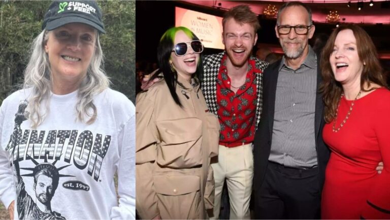 Meet Maggie Baird: Actress and Mother of Talented Musicians Billie Eilish and Finneas O'Connell