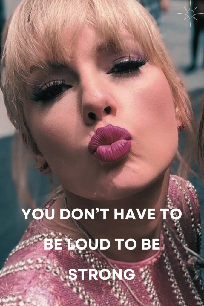 Funny and Sassy Taylor Swift Quotes