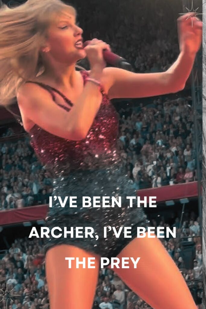 Taylor Swift Lyrics That Became Iconic Quotes